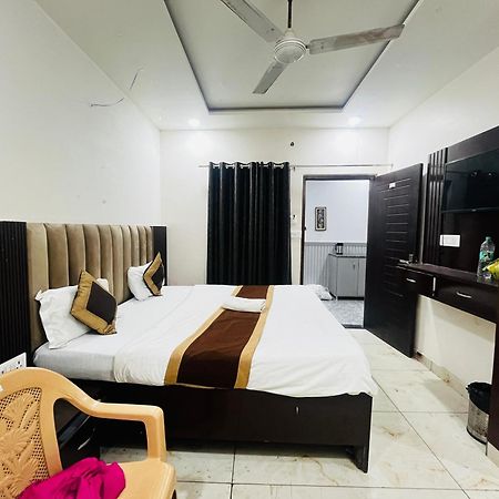 Hotel Green Apple Барелі Екстер'єр фото