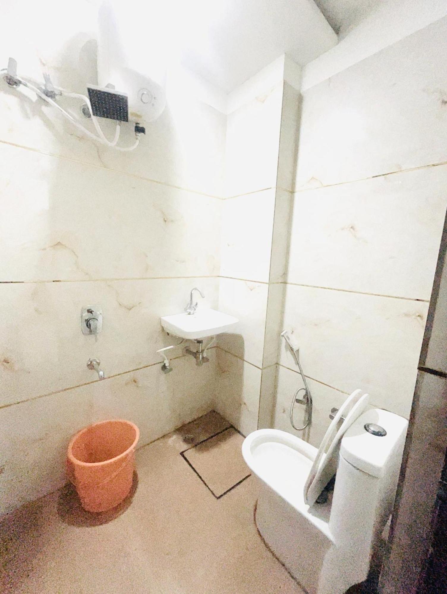 Hotel Green Apple Барелі Номер фото