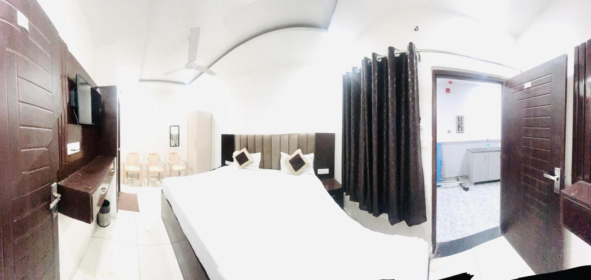 Hotel Green Apple Барелі Екстер'єр фото