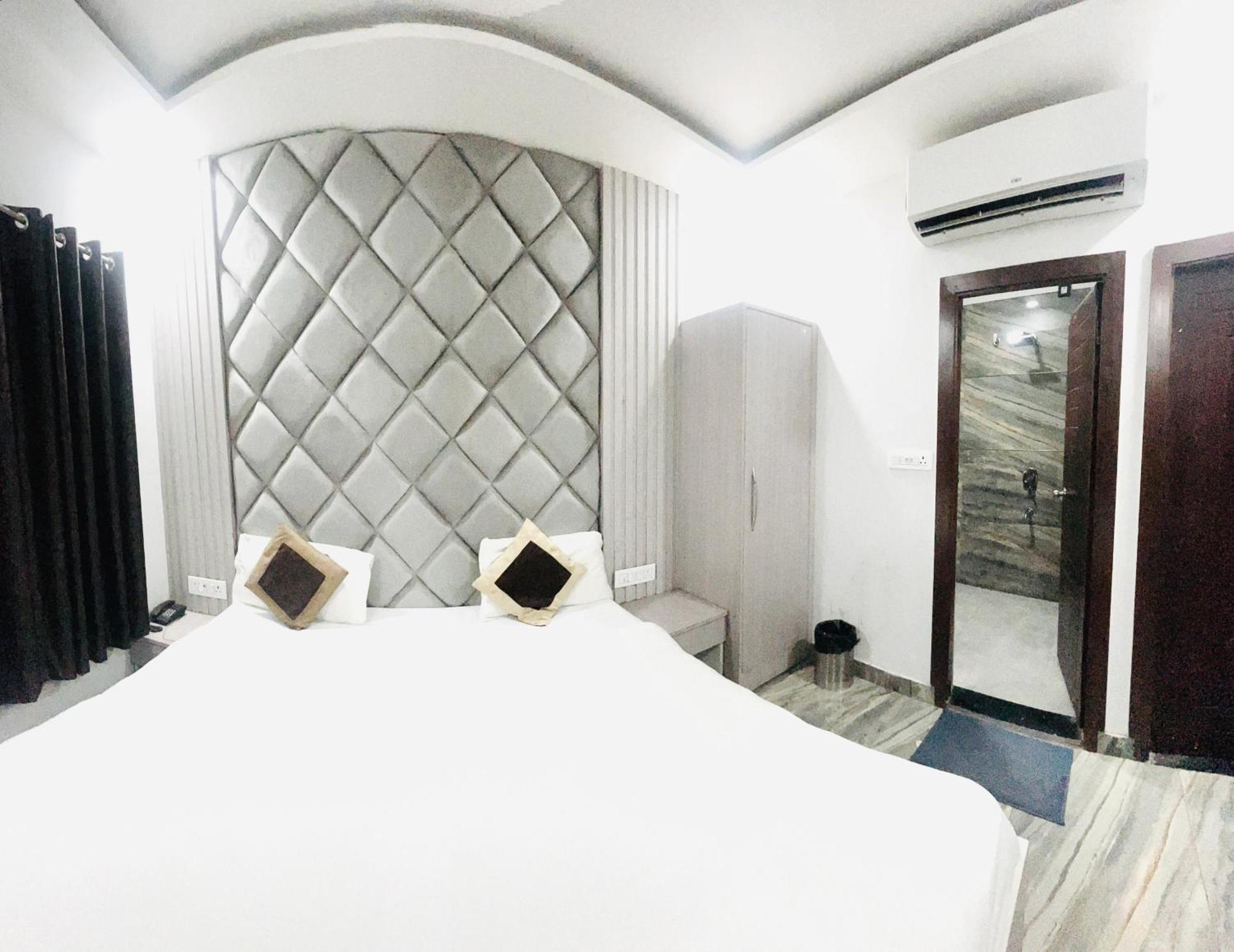 Hotel Green Apple Барелі Екстер'єр фото
