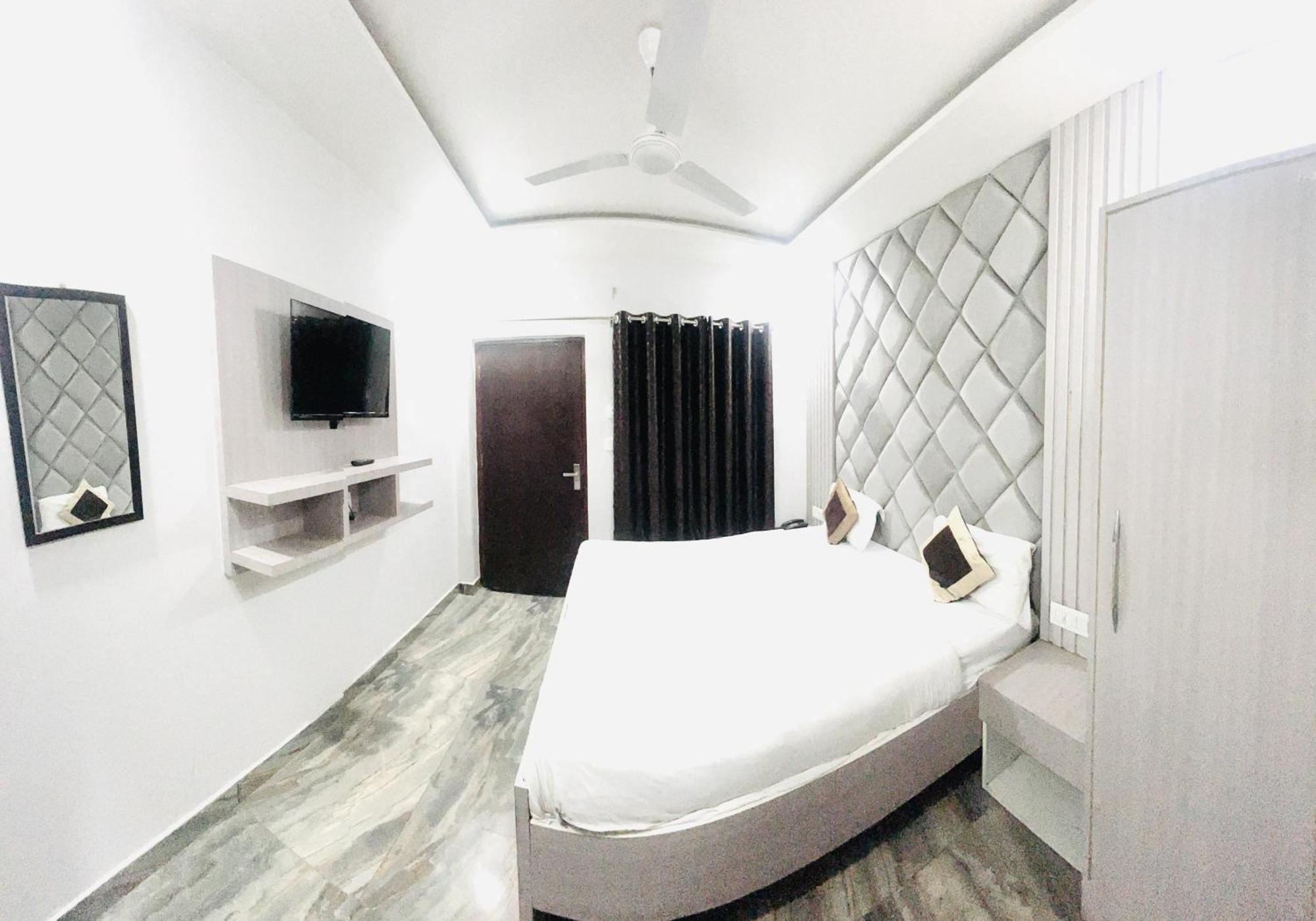 Hotel Green Apple Барелі Екстер'єр фото