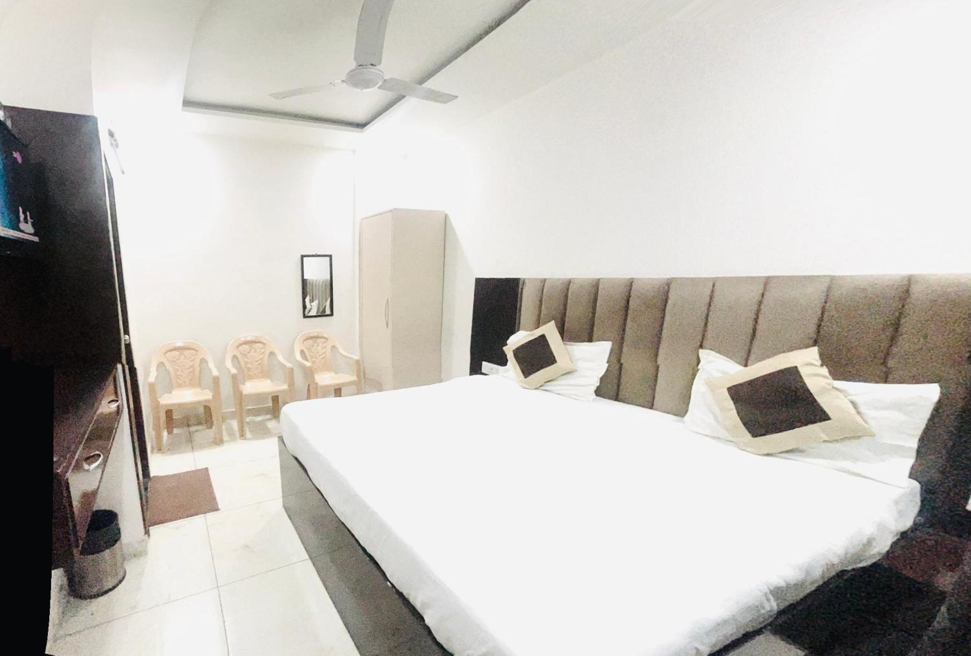 Hotel Green Apple Барелі Екстер'єр фото