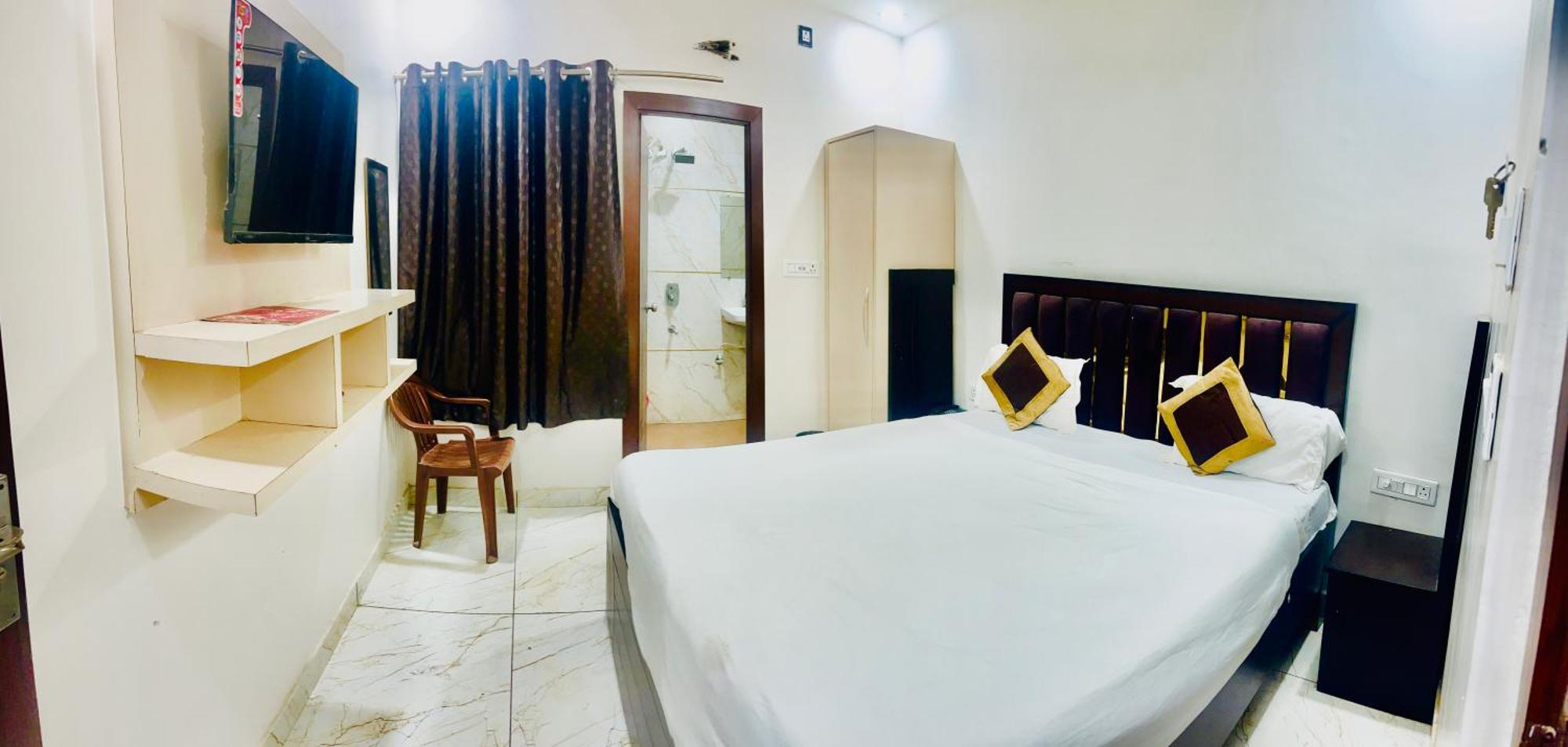 Hotel Green Apple Барелі Екстер'єр фото