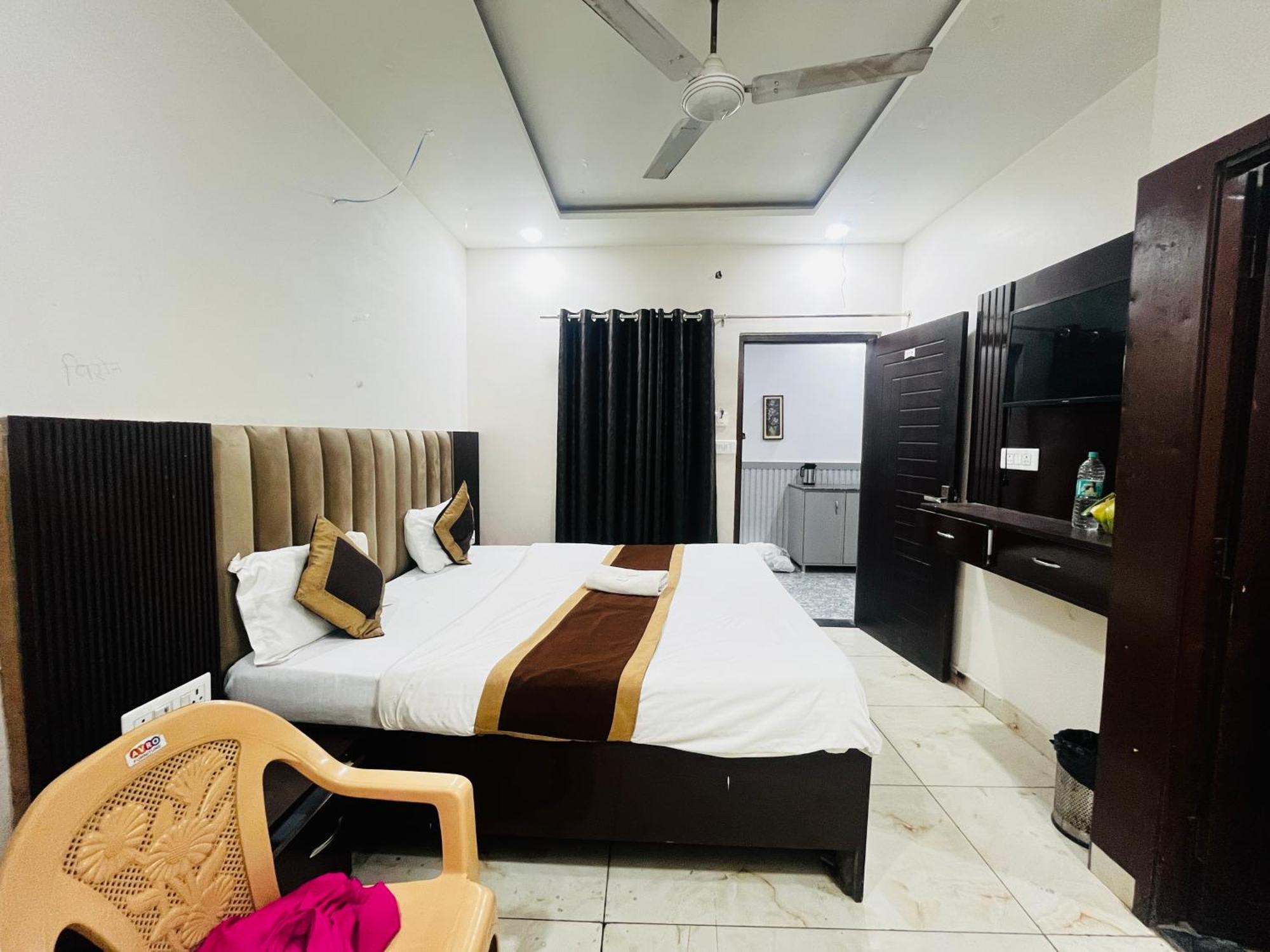 Hotel Green Apple Барелі Екстер'єр фото