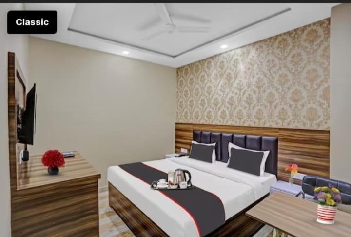 Hotel Green Apple Барелі Екстер'єр фото